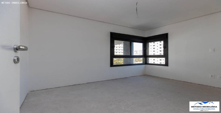 Imagem Apartamento com 1 Quarto à Venda, 79 m² em Moema - São Paulo