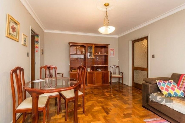 Imagem Apartamento com 3 Quartos à Venda, 98 m² em Menino Deus - Porto Alegre Imagem Apartamento com 3 Quartos à Venda, 98 m² em Menino Deus - Porto Alegre