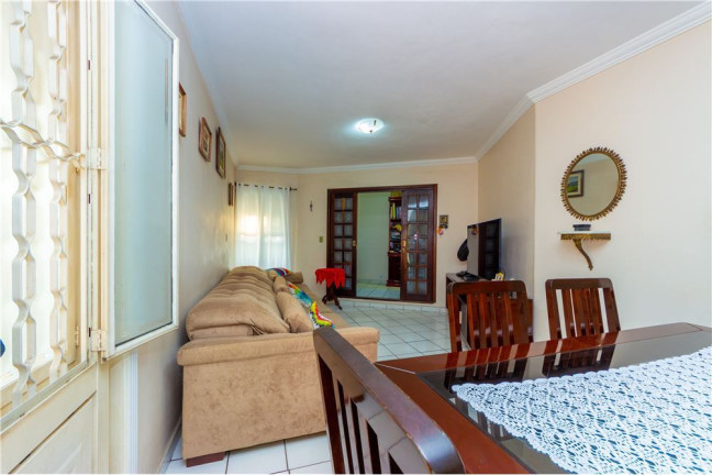 Imagem Casa com 3 Quartos à Venda,  em Parque Sevilha - São Paulo