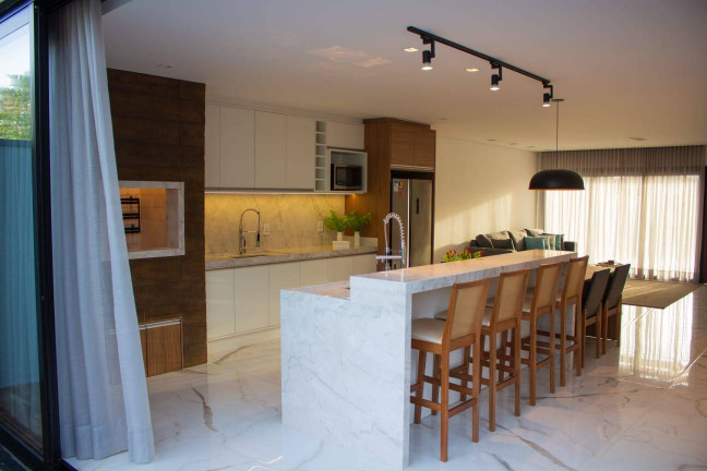Imagem Casa com 3 Quartos à Venda, 110 m² em Rainha Do Mar - Xangri-lá