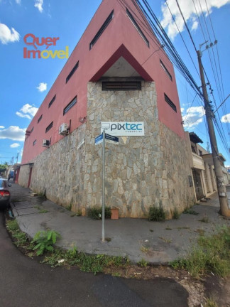 Imagem Imóvel à Venda, 710 m² em Campos Elíseos - Ribeirão Preto Imagem Imóvel à Venda, 710 m² em Campos Elíseos - Ribeirão Preto