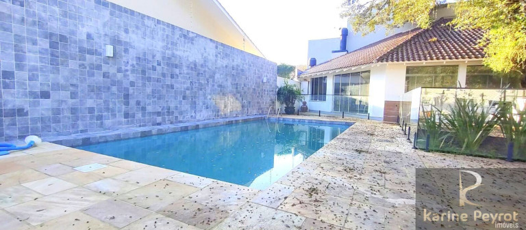 Imagem Apartamento com 3 Quartos à Venda, 147 m² em Pinheiro - São Leopoldo