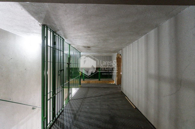 Imagem Imóvel Comercial à Venda, 242 m² em Parque Maria Domitila - São Paulo