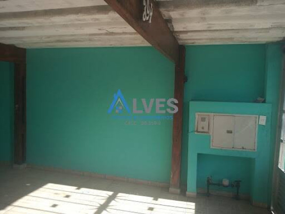 Imagem Sobrado com 2 Quartos à Venda, 114 m² em Vila Vivaldi - São Bernardo Do Campo