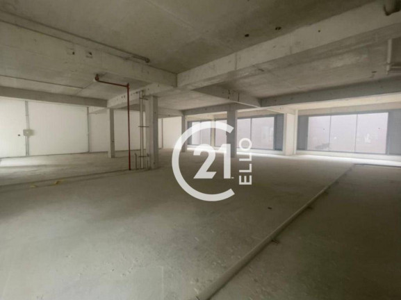 Imagem Loja para Alugar, 611 m² em Itaim - São Paulo Imagem Loja para Alugar, 611 m² em Itaim - São Paulo