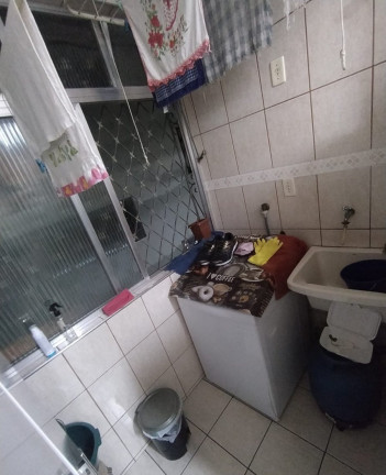 Imagem Apartamento com 2 Quartos à Venda, 77 m² em Vila Mathias - Santos Imagem Apartamento com 2 Quartos à Venda, 77 m² em Vila Mathias - Santos