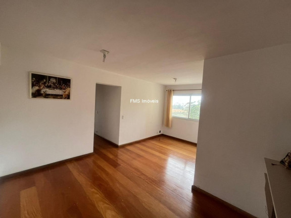 Imagem Imóvel com 3 Quartos à Venda, 78 m² em Socorro - São Paulo Imagem Imóvel com 3 Quartos à Venda, 78 m² em Socorro - São Paulo