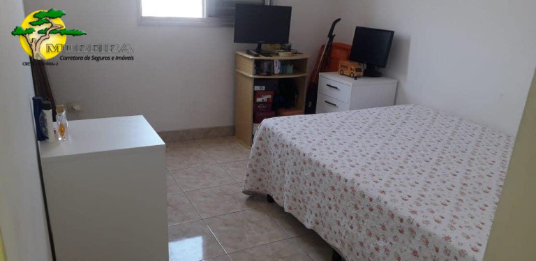 Imagem Apartamento com 2 Quartos à Venda, 48 m² em Lauzane Paulista - São Paulo