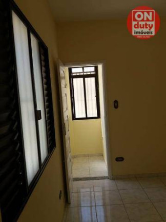 Imagem Sobrado com 2 Quartos à Venda, 90 m² em Embaré - Santos Imagem Sobrado com 2 Quartos à Venda, 90 m² em Embaré - Santos