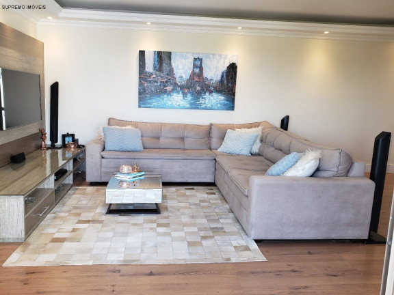 Foto do imóvel Apartamento com 2 Quartos à Venda, 68 m² em Jardim Monte Alegre - Taboão Da Serra
