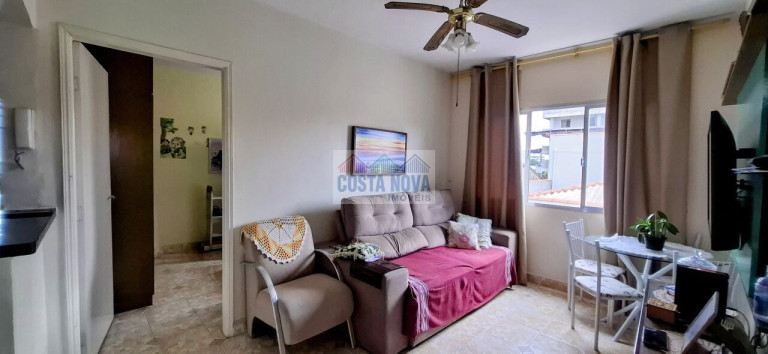 Imagem Apartamento com 2 Quartos à Venda, 76 m² em Caiçara - Praia Grande Imagem Apartamento com 2 Quartos à Venda, 76 m² em Caiçara - Praia Grande