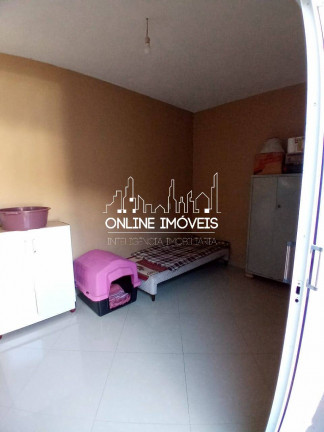 Imagem Casa com 2 Quartos à Venda,  em Jardim Bi-centenário - Mogi Mirim
