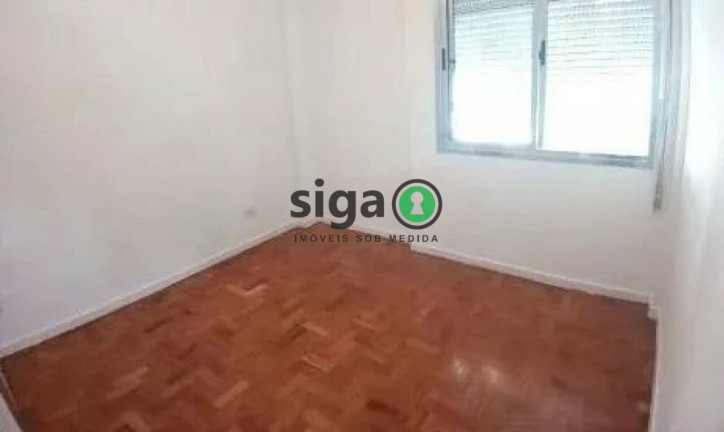 Imagem Apartamento com 2 Quartos à Venda, 78 m² em Indianópolis - São Paulo Imagem Apartamento com 2 Quartos à Venda, 78 m² em Indianópolis - São Paulo