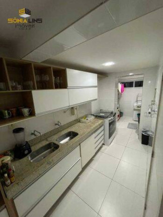 Imagem Apartamento à Venda, 120 m² em Cabo Branco - João Pessoa Imagem Apartamento à Venda, 120 m² em Cabo Branco - João Pessoa