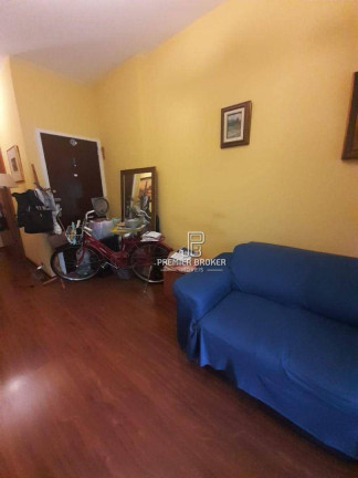 Imagem Apartamento com 2 Quartos à Venda, 89 m² em Alto - Teresópolis Imagem Apartamento com 2 Quartos à Venda, 89 m² em Alto - Teresópolis