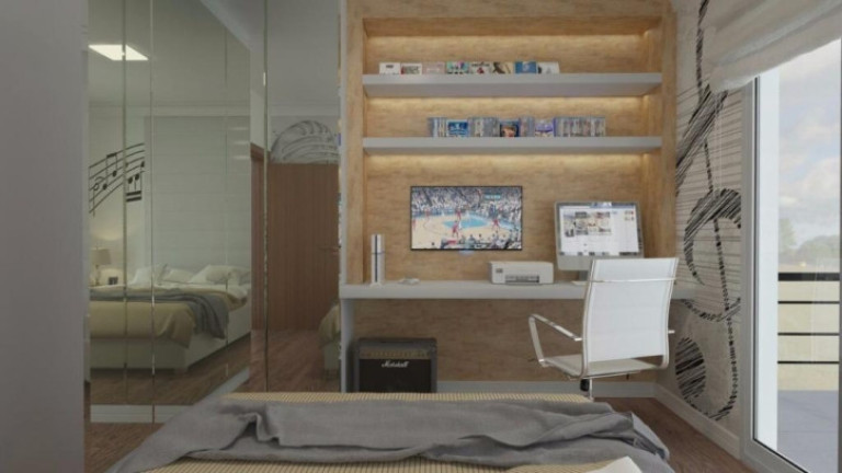 Imagem Sobrado com 3 Quartos à Venda, 290 m² em Jardim Maristela - Atibaia Imagem Sobrado com 3 Quartos à Venda, 290 m² em Jardim Maristela - Atibaia
