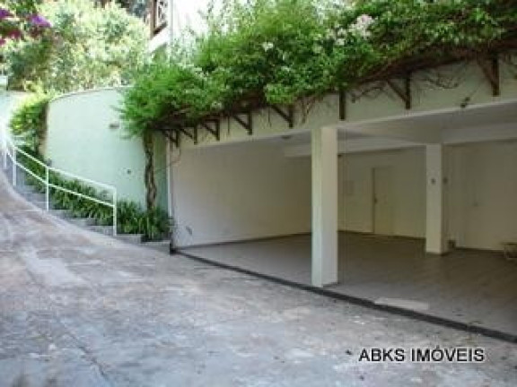 Imagem Casa com 4 Quartos à Venda, 872 m² em Granja Viana - Cotia