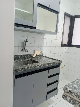 Imagem Imóvel com 1 Quarto à Venda, 56 m² em Cambuí - Campinas