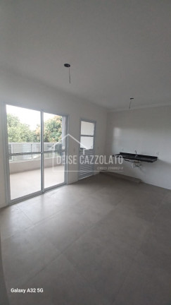 Imagem Apartamento com 2 Quartos à Venda, 62 m² em Jardim Santa Rosália - Sorocaba