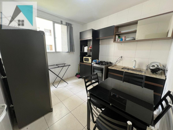 Imagem Apartamento com 1 Quarto à Venda, 43 m² em Portais (polvilho) - Cajamar Imagem Apartamento com 1 Quarto à Venda, 43 m² em Portais (polvilho) - Cajamar