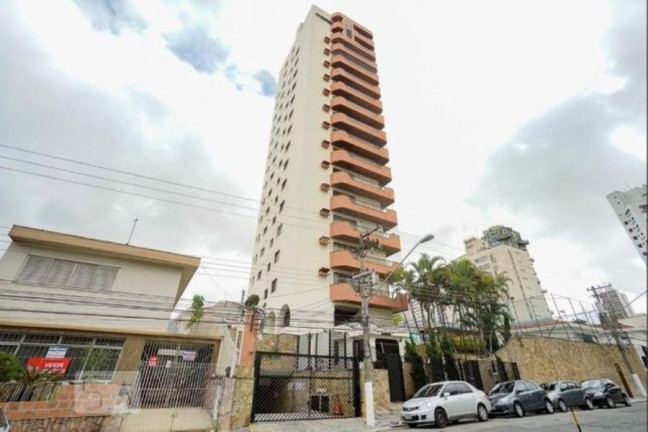 Imagem Apartamento com 4 Quartos à Venda, 180 m² em Parque Da Mooca - São Paulo Imagem Apartamento com 4 Quartos à Venda, 180 m² em Parque Da Mooca - São Paulo