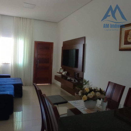 Imagem Casa de Condomínio com 3 Quartos à Venda, 262 m² em Condomínio Trilhas Do Sol - Lagoa Santa Imagem Casa de Condomínio com 3 Quartos à Venda, 262 m² em Condomínio Trilhas Do Sol - Lagoa Santa