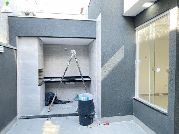 Imagem Imóvel com 3 Quartos à Venda, 103 m² em Condomínio Terras De São Francisco - Sorocaba