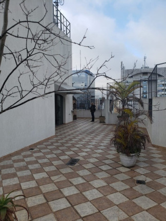 Imagem Cobertura com 4 Quartos à Venda, 669 m² em Paraíso - São Paulo