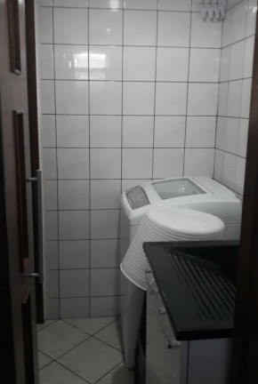 Imagem Apartamento com 2 Quartos à Venda, 48 m² em Conjunto Habitacional Teotonio Vilela - São Paulo Imagem Apartamento com 2 Quartos à Venda, 48 m² em Conjunto Habitacional Teotonio Vilela - São Paulo