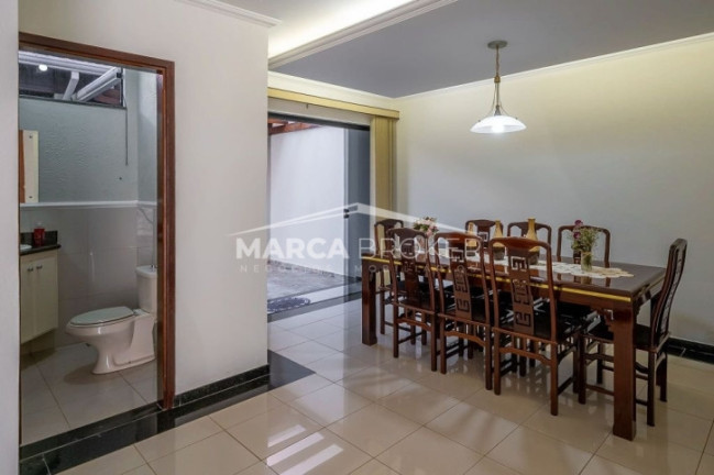 Imagem Sobrado com 3 Quartos à Venda, 300 m² em Jardim Priscilla - São João Da Boa Vista Imagem Sobrado com 3 Quartos à Venda, 300 m² em Jardim Priscilla - São João Da Boa Vista