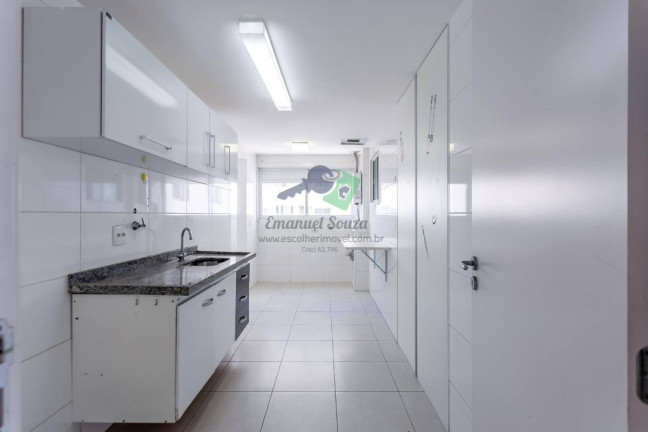 Imagem Apartamento com 3 Quartos à Venda, 104 m² em Vila Santa Catarina - São Paulo Imagem Apartamento com 3 Quartos à Venda, 104 m² em Vila Santa Catarina - São Paulo