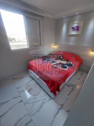 Imagem Apartamento com 2 Quartos à Venda, 50 m² em Ferrazópolis - São Bernardo Do Campo Imagem Apartamento com 2 Quartos à Venda, 50 m² em Ferrazópolis - São Bernardo Do Campo