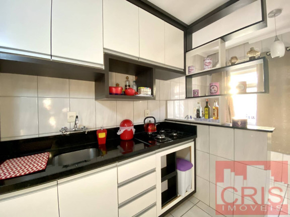Imagem Apartamento com 2 Quartos à Venda, 73 m² em Jardim Gloria - Bento Gonçalves