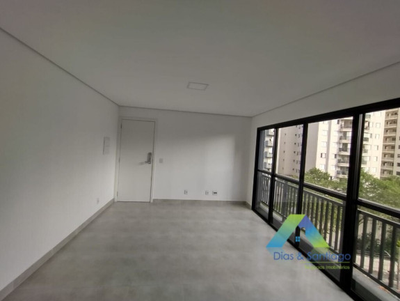 Imagem Apartamento com 2 Quartos para Alugar, 100 m² em Chácara Inglesa - São Paulo Imagem Apartamento com 2 Quartos para Alugar, 100 m² em Chácara Inglesa - São Paulo