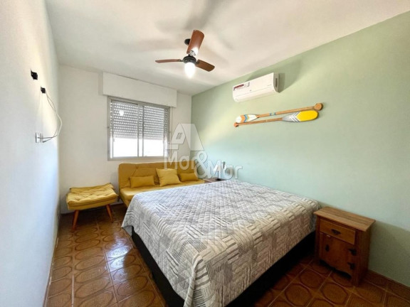 Imagem Apartamento com 3 Quartos à Venda, 106 m² em Pitangueiras - Guarujá