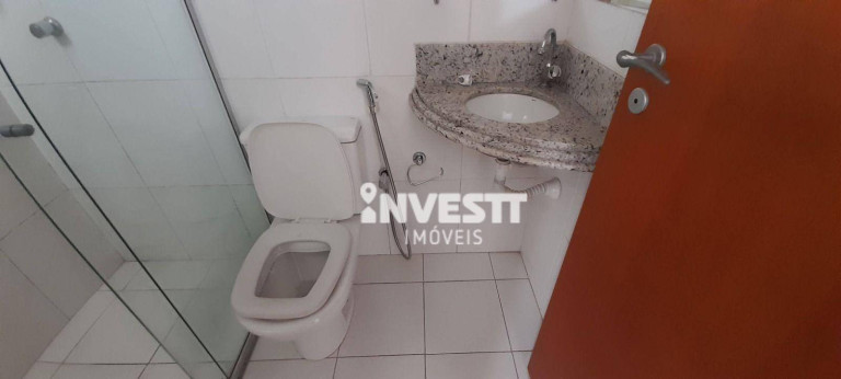 Imagem Apartamento com 3 Quartos à Venda, 94 m² em Setor Nova Suiça - Goiânia
