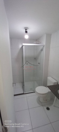 Imagem Apartamento com 1 Quarto à Venda, 33 m² em Jardim Santa Terezinha (zona Leste) - São Paulo