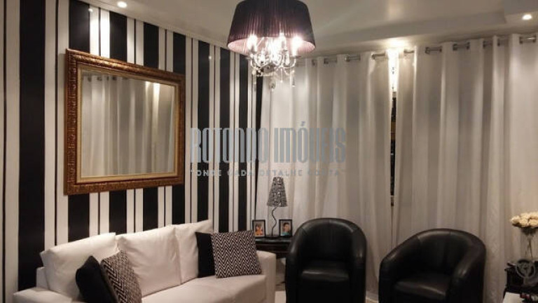 Casa com 3 Quartos à Venda, 230 m² em Vilá Rosália - Guarulhos