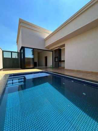 Imagem Casa com 3 Quartos à Venda, 156 m² em Residencial Maria Julia - São José Do Rio Preto Imagem Casa com 3 Quartos à Venda, 156 m² em Residencial Maria Julia - São José Do Rio Preto