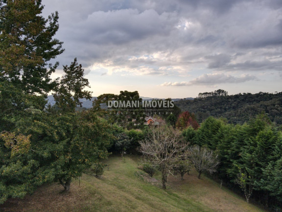 Imagem Terreno à Venda, 1.590 m² em Região Do Alto Do Capivari - Campos Do Jordão