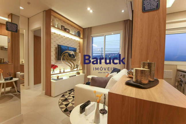 Imagem Apartamento com 2 Quartos à Venda, em Parque Arariba - São Paulo Imagem Apartamento com 2 Quartos à Venda, em Parque Arariba - São Paulo