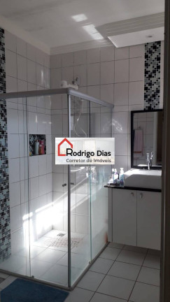 Imagem Casa de Condomínio com 4 Quartos à Venda, 300 m² em Mirante De Jundiaí - Jundiaí
