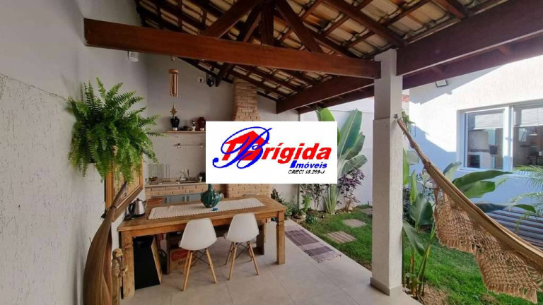 Imagem Casa de Condomínio com 3 Quartos à Venda, 183 m² em Jardim Elias - Vargem Grande Paulista Imagem Casa de Condomínio com 3 Quartos à Venda, 183 m² em Jardim Elias - Vargem Grande Paulista