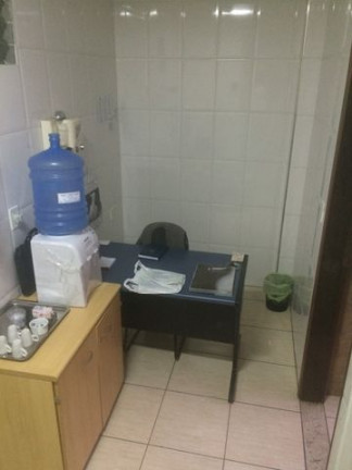 Imagem Apartamento com 1 Quarto à Venda, 60 m² em Campos Elíseos - São Paulo