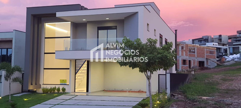 Imagem Sobrado com 5 Quartos à Venda, 430 m² em Condomínio Residencial Alphaville Ii - São José Dos Campos Imagem Sobrado com 5 Quartos à Venda, 430 m² em Condomínio Residencial Alphaville Ii - São José Dos Campos