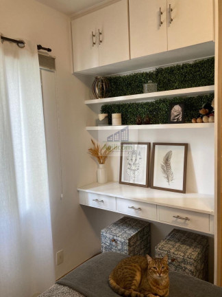 Imagem Apartamento com 1 Quarto à Venda, 44 m² em Vila Nova Conceição - São Paulo