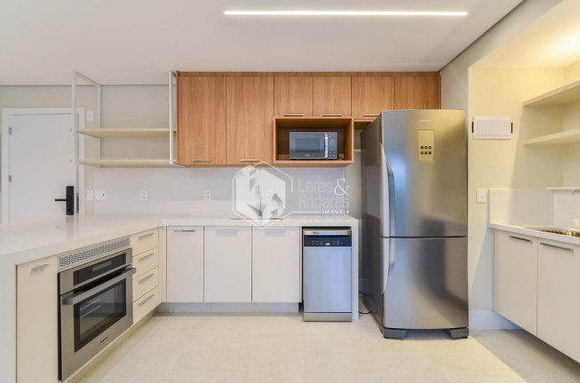 Imagem Apartamento com 1 Quarto à Venda, 69 m² em Vila Nova Conceição - São Paulo Imagem Apartamento com 1 Quarto à Venda, 69 m² em Vila Nova Conceição - São Paulo