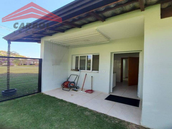 Imagem Casa de Condomínio com 4 Quartos à Venda, 1 m² em Colinas De Inhandjara - Itupeva Imagem Casa de Condomínio com 4 Quartos à Venda, 1 m² em Colinas De Inhandjara - Itupeva
