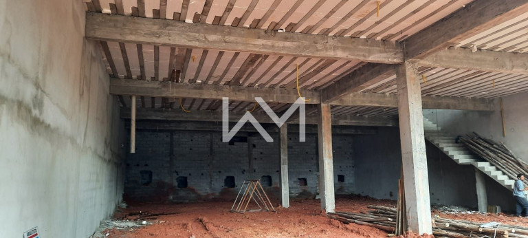 Imagem Loja para Alugar, 505 m² em Vila Conceição - São Paulo
