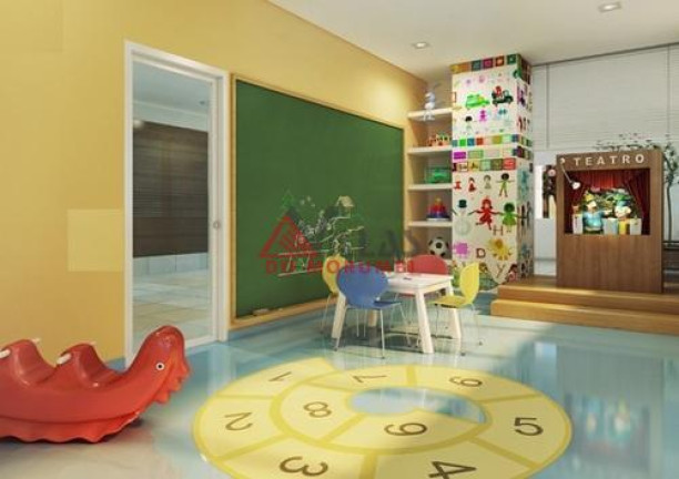 Imagem Apartamento com 2 Quartos à Venda, 86 m² em Real Parque - São Paulo